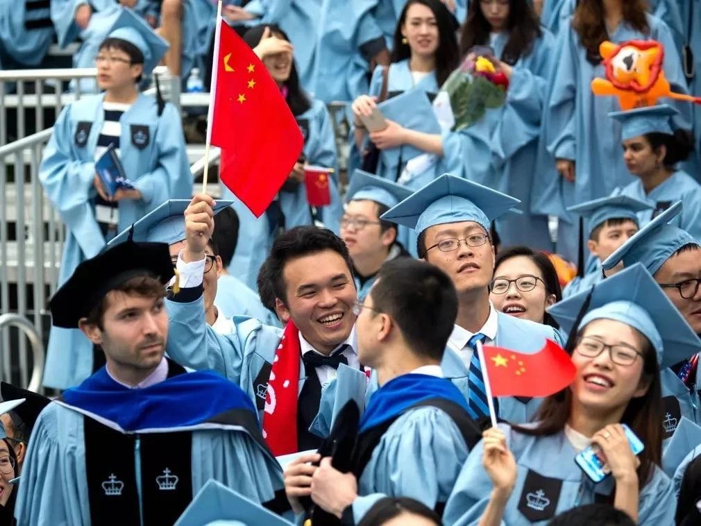官方认证!教育部更新中外合作办学机构及项目审批清单!