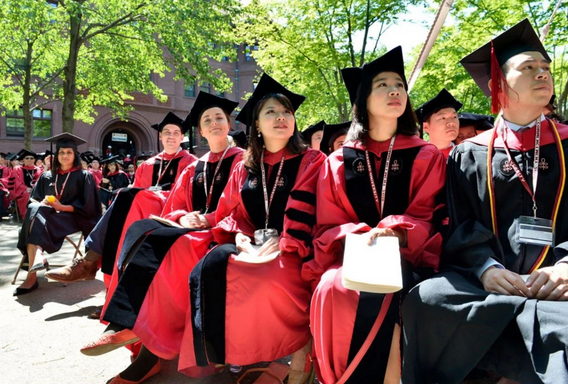 2026中外合作办学报考全攻略!低分上世界名校的机会!