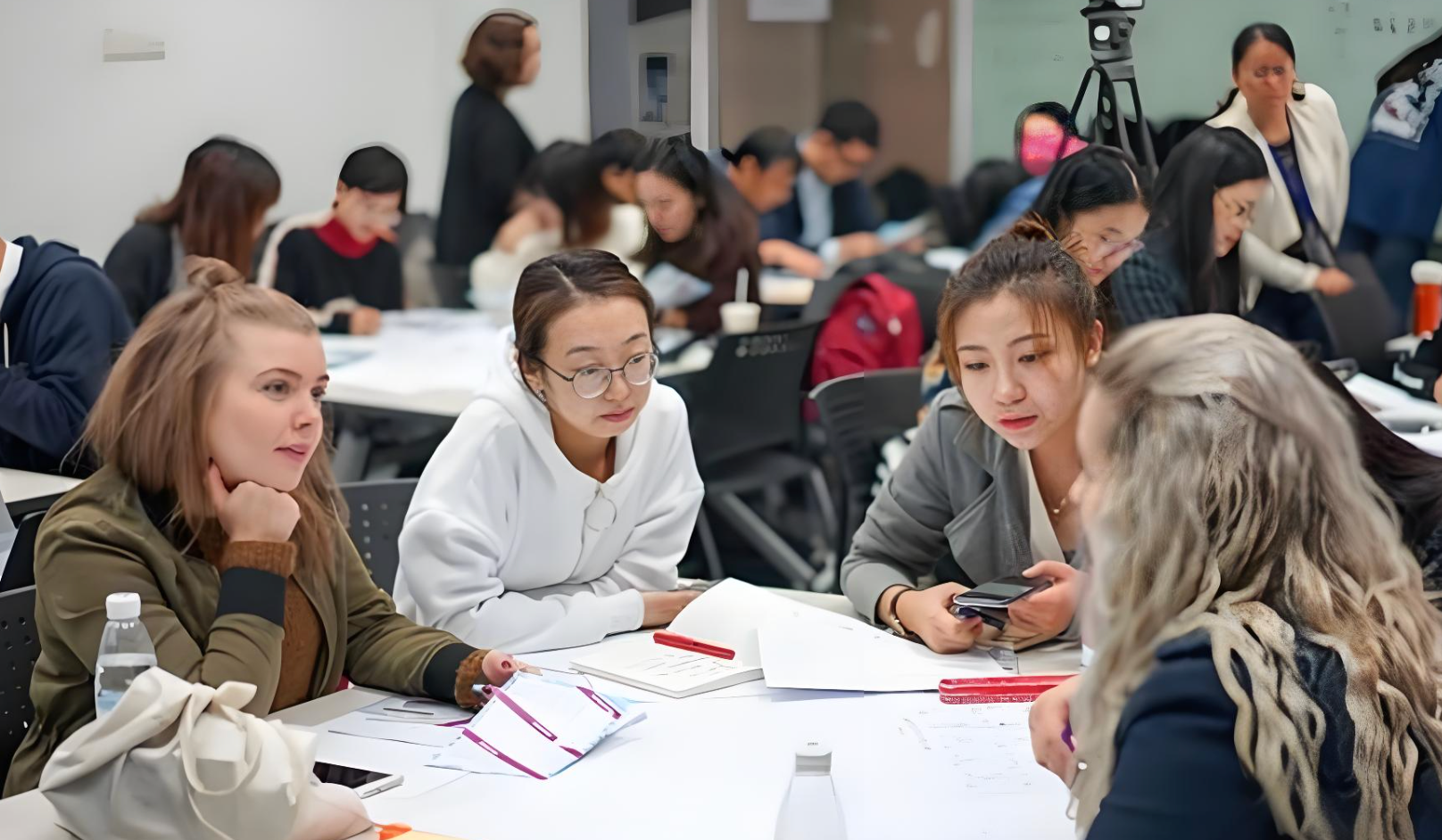 中外合作办学全面拆解,分清统招与计划外,别拿家底赌升学