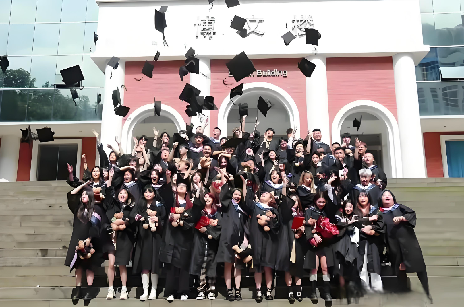 2+2 中途无法出境怎么办?学分保留、证书补救方案
