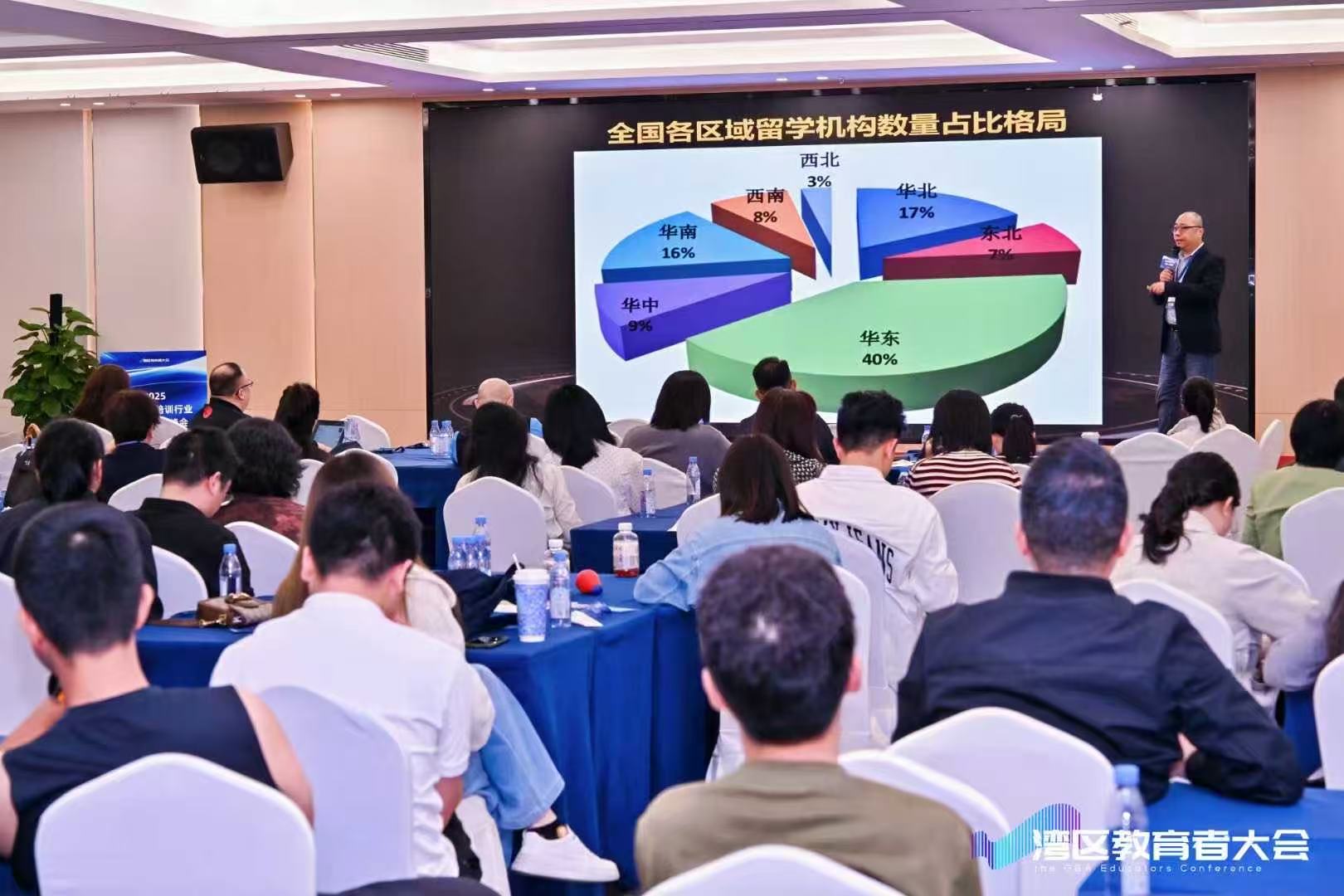 倒计时｜上海见！第九届灯叔国际教育行业峰会，今年最后一场，我们顶峰相见！